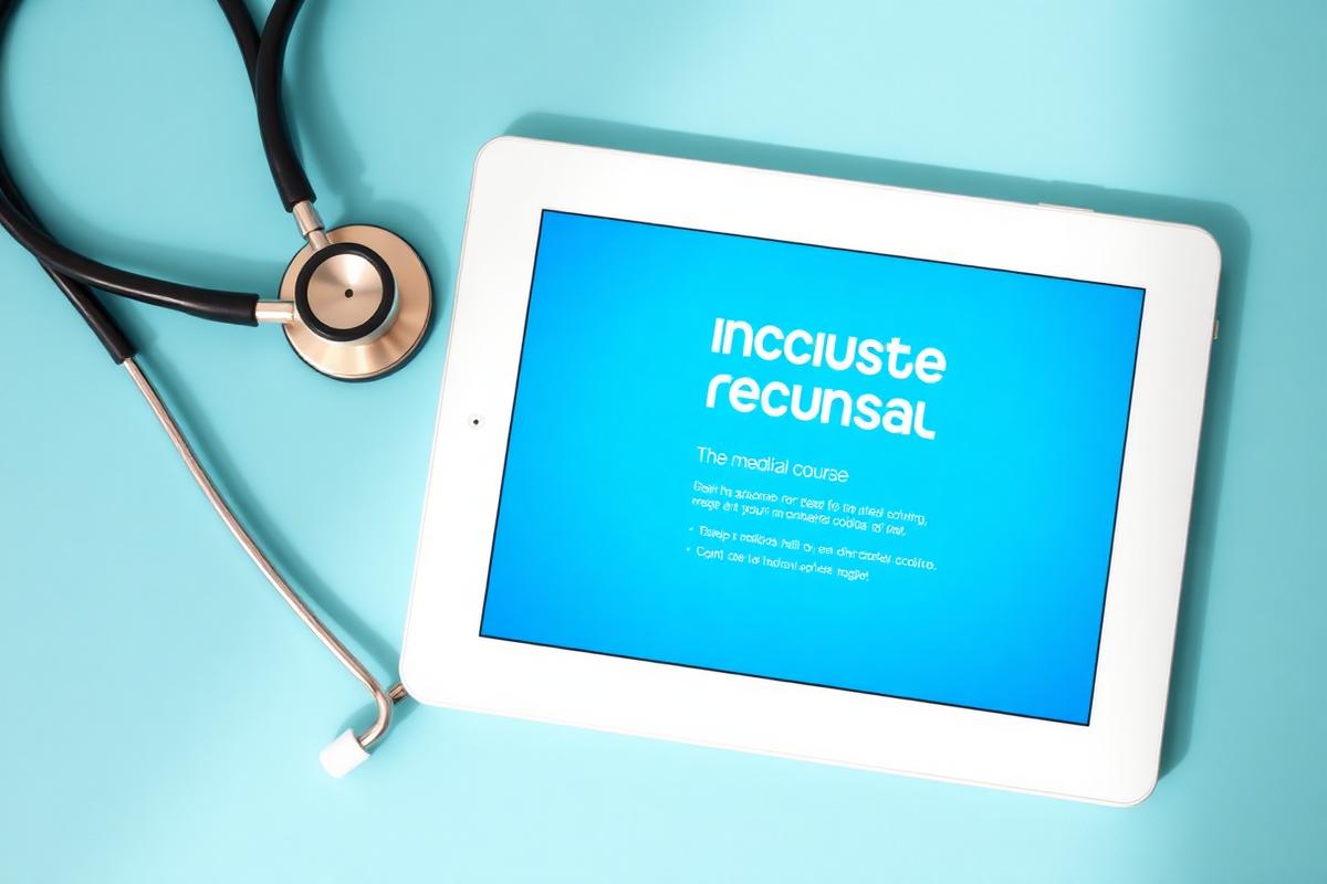 Certificate Courses: The Future of Online Medical Education