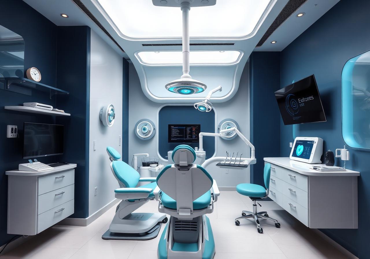 Aesthetic Dentistry – Principles, Techniques & Clinical Practice