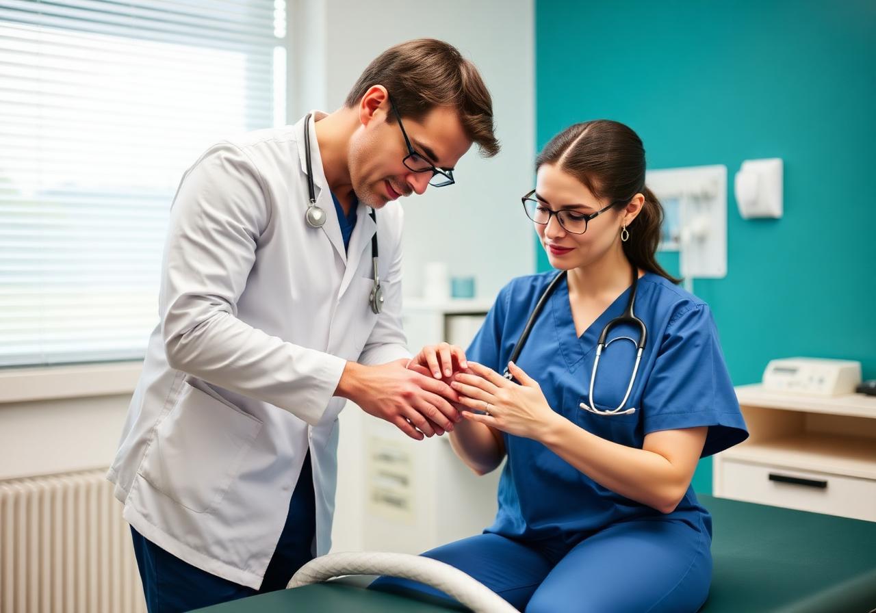 Musculoskeletal Assessments for Healthcare Professionals
