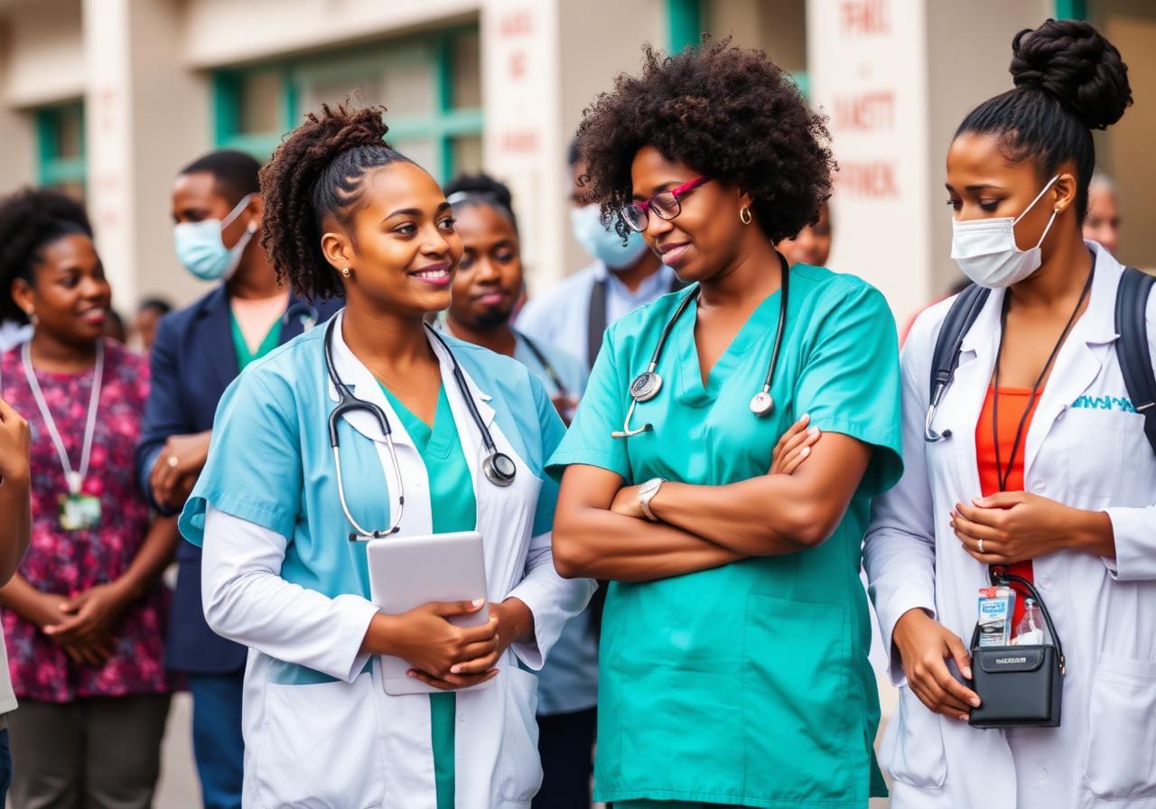 Foundations of Public Health: Principles, Practice, and Impact